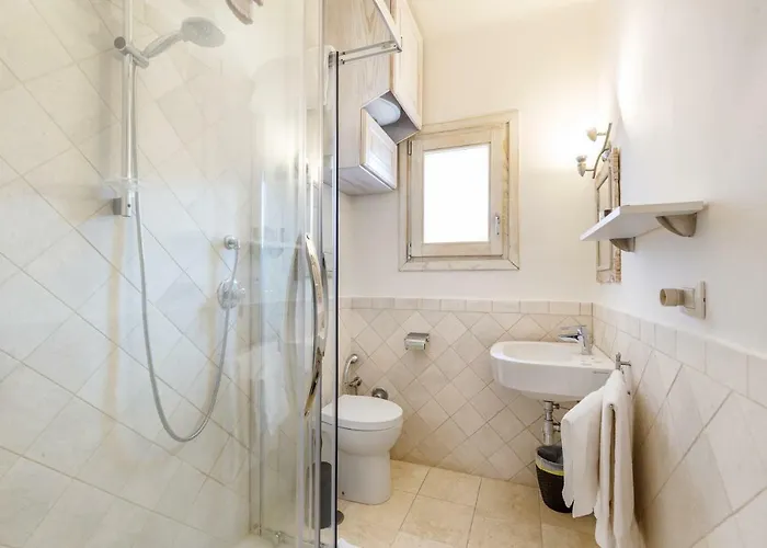Locanda Tartarughino - Luxury In Дом отдыха Порто-Ротондо