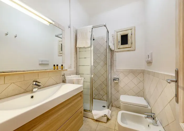 Locanda Tartarughino - Luxury In *
