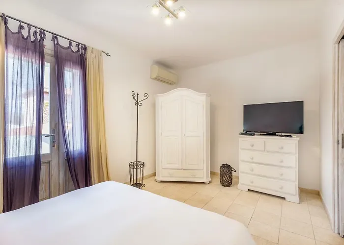 Locanda Tartarughino - Luxury In Дом отдыха Порто-Ротондо